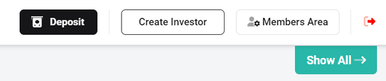 conta de investidor xm
